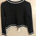 Crop Top Jacket Size M Photo 2