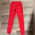 CRZ Yoga  Naked Feeling High Waisted Yoga Pants Leggings Photo 1