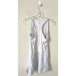 Athleta Workout One Piece Mini Dress White Size XS Photo 1