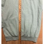 MV Sport NWT  Womens Large Charlevoix Michigan Sweatshirt Sea glass Green Hoodie LARGE Photo 4