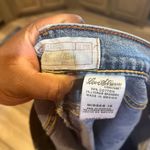 Levi's Levi Denim Skirt Sz 16! No Free Shipping:( Photo 3