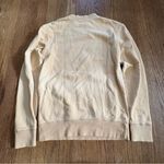 Junk Food LA Lakers Crewneck Sweatshirt Vintage Wash Tan Purple Small NBA XXS Photo 2