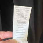 Michael Kors  Black Lace Overlay Romper Photo 14