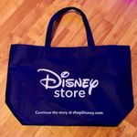 Disney Mickey‎ Mouse Shopping Tote Bag Photo 1