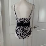 Anthropologie Julia Belted One-Piece Swimsuit Photo 5