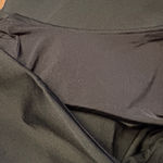 J.Crew women’s Gail one-piece swimsuit in Classic Sculpt black Size 14 NWT Photo 7