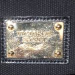 Victoria's Secret Victoria’s Secret black carry all bag Photo 1