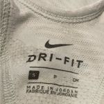 Nike White Tank Top Photo 1