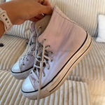 Converse High-Top  Sneakers Photo 0