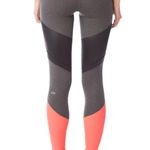 Alo Yoga Sheila Colorblock mesh leggings size XS Photo 1