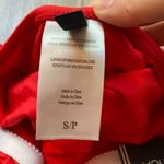 Nautica  D-Ring Strap One Piece Swimsuit Size S NWT Photo 6