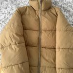 Pretty Little Thing Puffer Jacket Photo 1