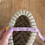 Sorel Cozy™ Joan Waterproof Leather Boot Size 7 Waterproof Microfleece Suede Photo 12