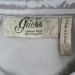 Guess Vintage Y2K  Rhinestone White Jacket Photo 12