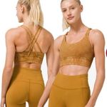 Lululemon Energy Bra Long Line Photo 1