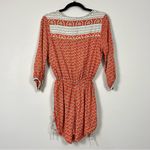 Faithfull the Brand Woodstock Playsuit Romper XS Photo 4