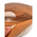 Lucky Brand  Size 8 Beige Ankle  Soft Leather Boots Women Beige Photo 11