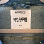 Garage Denim Jacket Photo 4