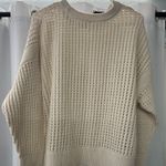 Old Navy Stitch Open Sweater Photo 2