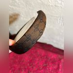 Headband NEW, lovely black mesh over nude base. Classic and great piece Photo 5