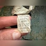 Vintage 80s Marilyn Monroe collared stretch lace up swimsuit, size medium Black Photo 8