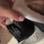 ZARA  OS wide scarf Photo 4