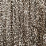 Lovers + Friends  Bronze Sequin Mini Skirt, EUC, Size Small Photo 3