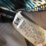 Onzie Abstract Print Leggings Photo 2