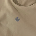 Lululemon  Align Tank Top Celery Green Size 8 Yoga Athletic Photo 2