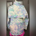 Lauren James NWT-  Women’s Water Resistant Hooded Anorak Jacket Photo 3