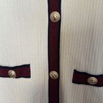 NEW By Egreis Loretta Sweater Cardigan Dress‎ Photo 4