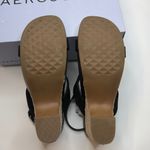 Aerosoles Women's Mackenzie Round Toe Platform Sandals- Size 8.5 Photo 10