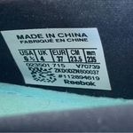 Reebok  Womens Camo Scout Green Skyscape Viva Slip On Sneaker Shoe 6.5 Photo 6