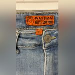 Wax Jean  Light Blue Skinny Jeans Photo 1