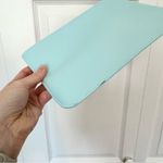 Anna Sui  SUNDAE FUNDAE Ice Cream Perfume PVC Pouch - NEW Photo 3