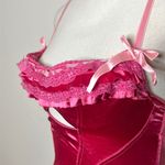 Victoria's Secret Victoria’s Secret Santa Baby Set Photo 6