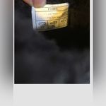  Women's Classic Ugg Gem Mini black Size US 6 Photo 7