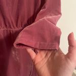 J. Crew Factory Velvet Tulip Photo 5