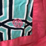 Simply Southern 5/$25 Collection Monogramed "A" Bathing Suit Cover Up Photo 4