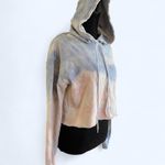Wild Fable  tie-dye hoodie Size XS NEW Photo 2