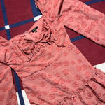 NWT City Studio Pink cloud Dress
Women’s 11
Day pink Size undefined Photo 1