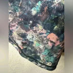 Lululemon  Sculpt 2 Tank Top Dapple Dazed Multi Floral mesh Photo 2