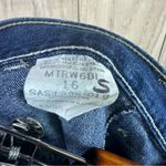 Wrangler  Women's Blue Jean Shorts Photo 6