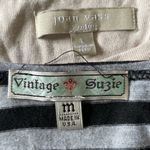 Joan Vass Women’s Y2K T-shirt Bundle Size Medium - 4  Fever Lavish Vintage Suzie Photo 2