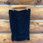 Athleta Odyssey Twisted Ruched Skirt Photo 2