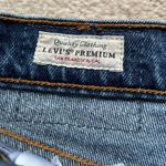 Levi's 501 Premium Straight-Leg Jeans Photo 4