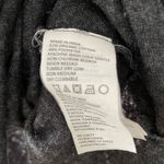 prAna  Ginger Cowl Neck Top - Charcoal - medium Photo 3