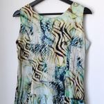 Reba multicolor embellished maxi dress Photo 3