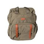 Mommore Breast Pump Backpack and Diaper Bag and Cooler for Spectra S1 S2 Medela Green Photo 0