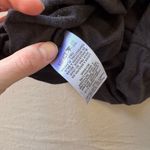 Velvet By Graham And Spencer Pietro Gauzy Whisper Turtleneck Dress Photo 10